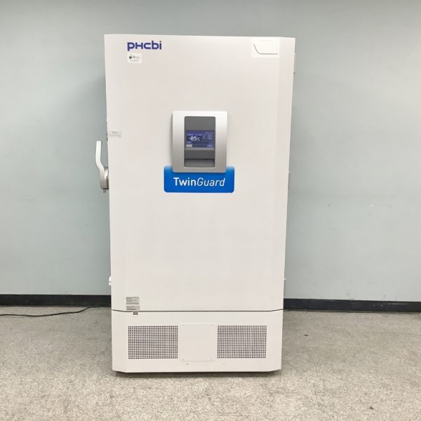 PHCBI -86 TwinGuard Upright Freezer