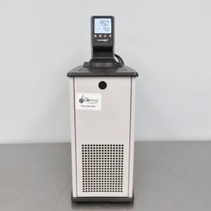 Polyscience recirculating chiller video 20651