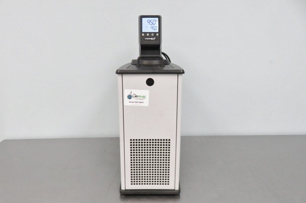 Polyscience Chiller – 7 Liter - The Lab World Group