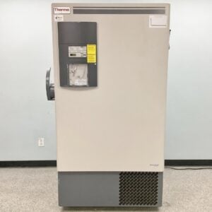 Revco minus forty dxf freezer video