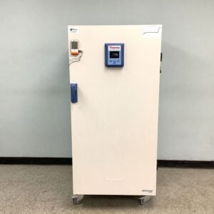 Thermo heratherm igs400 video 30071