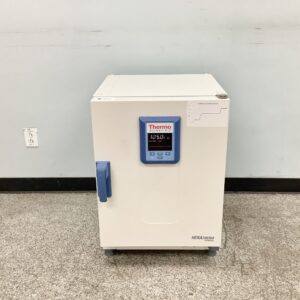 Thermo heartherm incubator video 27859