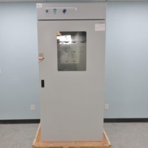 VWR reach in incubator video 27496