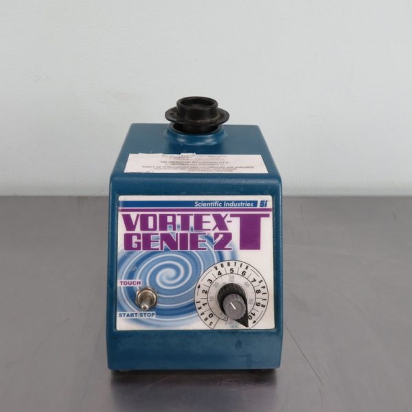 Scientific Industries / ジェニー2 / VORTEX-GENIE 2 / Mixer 