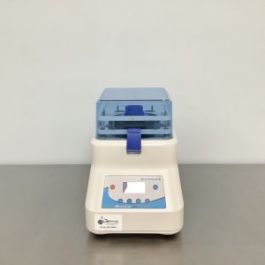 Benchmark beadblaster 24 microtube homogenizer video 26823