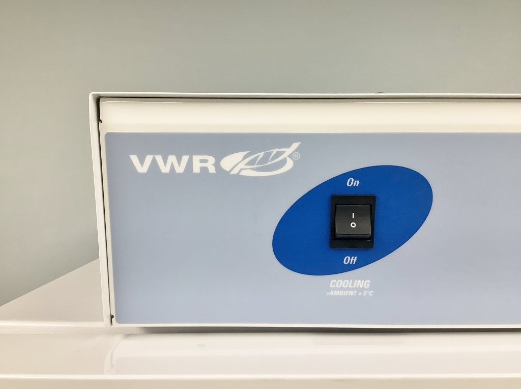 Thermo Low Temp BOD Incubator - The Lab World Group