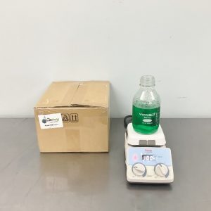 Cimarec stirring hot plate video