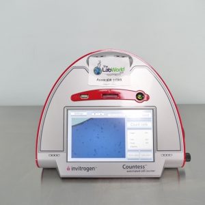 Invitrogen Countess Automated Cell Counter