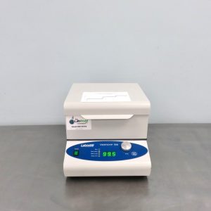 Labnet vortemp 56 shaking incubator video