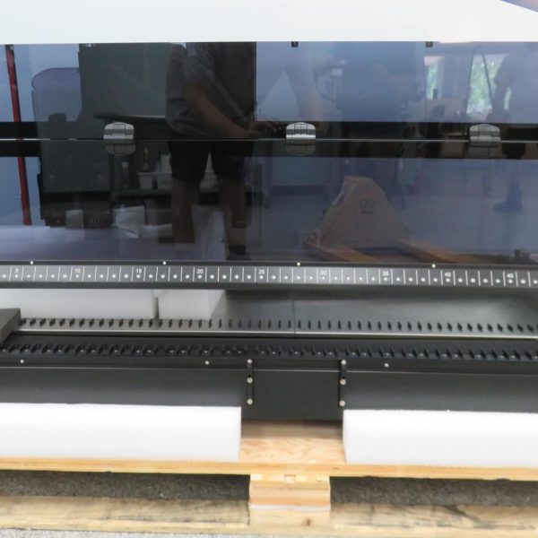 Hamilton Microlab Star Liquid Handler - Still in Crate Hamilton Microlab Star Liquid Handler - Still in Crate
