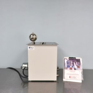 Oxidation stability system video 20825
