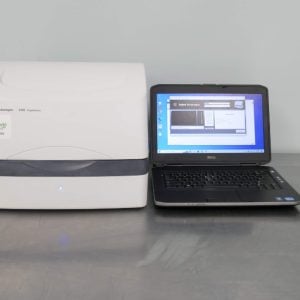 Tapestation 2200 video
