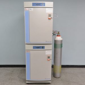Thermo 3110 double stack incubators video 20924