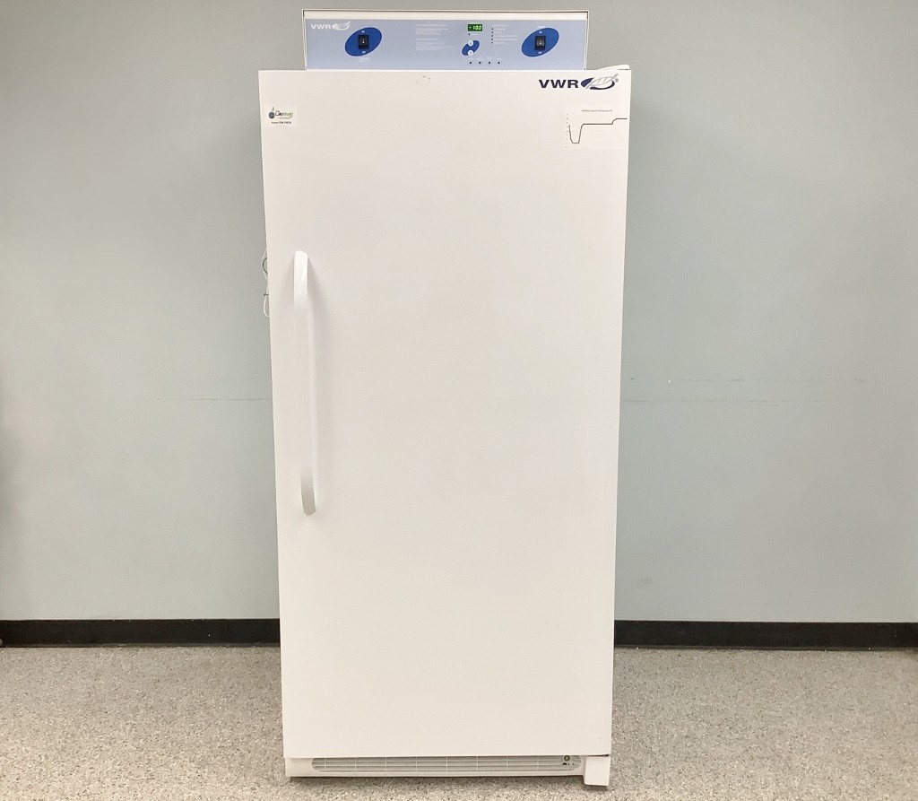 Thermo Low Temp BOD Incubator - The Lab World Group
