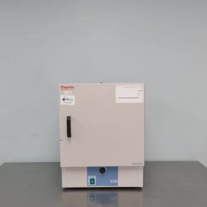 Thermo precision oven video 20922
