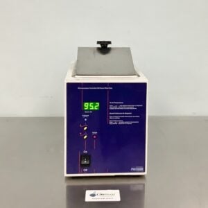 Thermo precision water bath video 30413