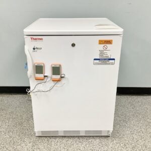 Thermo TSV refrigerator freezer undercounter video 29071