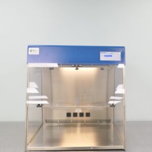 VWR pcr workstation video 28256