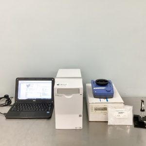 Agilent 2100 bioanalyzer video 26294