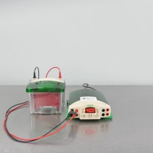 Biorad powerpac video 24700