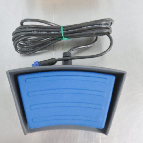 BiPolar FootSwitch Bovie BV-1254B - Unused in Box - TLWG