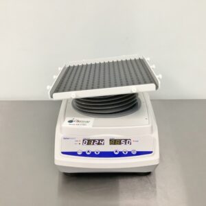 Fisherbrand open air platform rocker video 27901