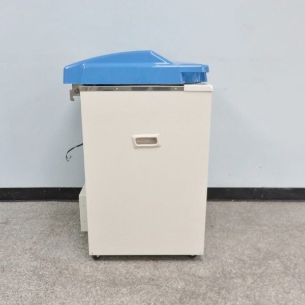 Vertical Autoclave Hirayama HVA85 - The Lab World Group