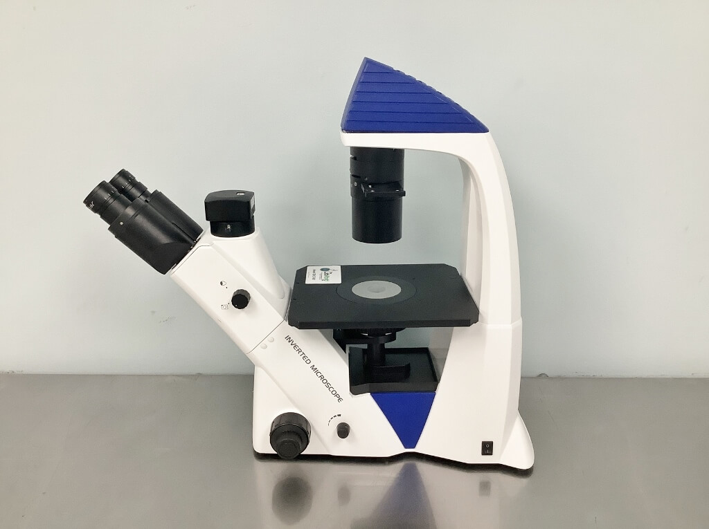 Fisherbrand Inverted Phase Contrast Microscope - TLWG