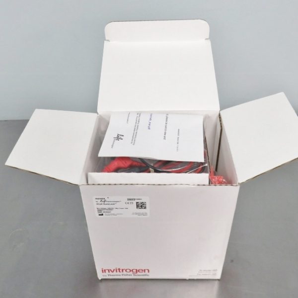 Invitrogen Novex XCell SureLock - Unused in Box - TLWG