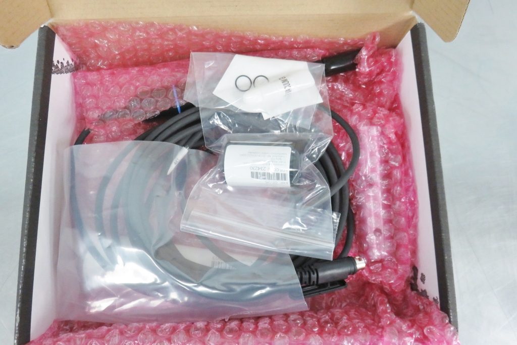 R02 Probe Thermo Orion Field RDO Probe - Unused in Box - TLWG