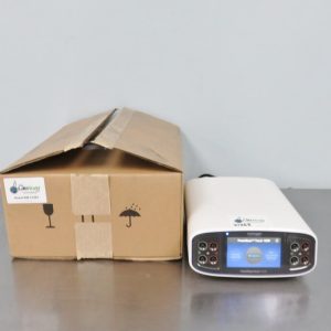 Invitrogen powerease electrophoresis system video 21260