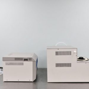 Thermo Savant SpeedVac System - The Lab World Group