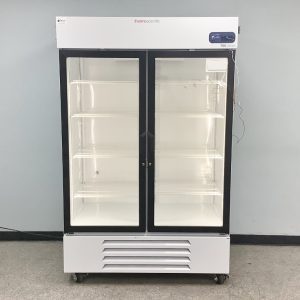 Thermo fisher lab refrigerator video 26808