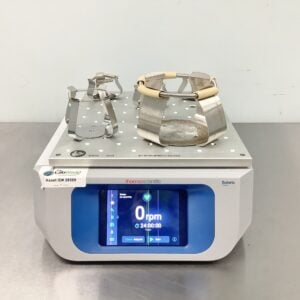 Thermo scientific orbital shaker solaris video