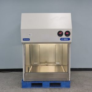 Baker Fume Hood BCC300AMS - The Lab World Group