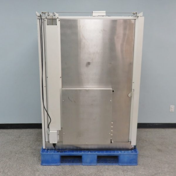 Baker Fume Hood BCC300AMS - The Lab World Group