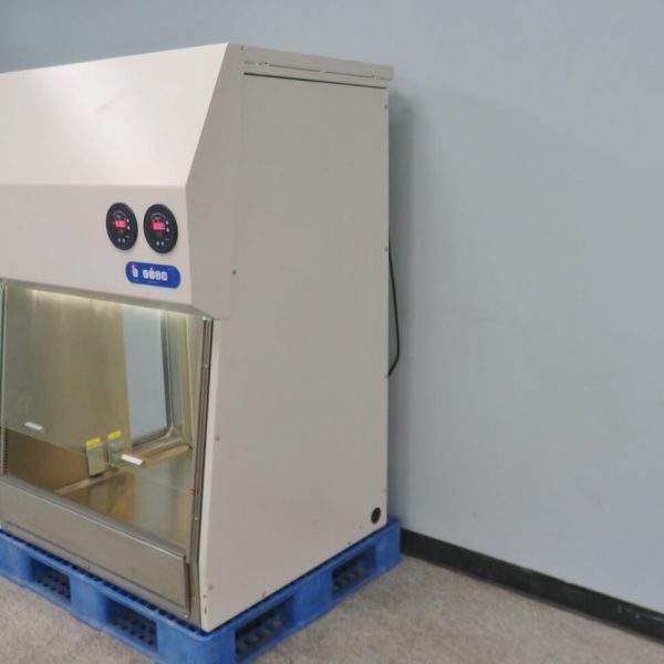 Baker Fume Hood BCC300AMS - The Lab World Group