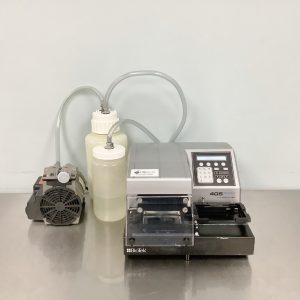 Biotek 405ls video