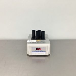 Fisher scientific isotemp heat block video 24408