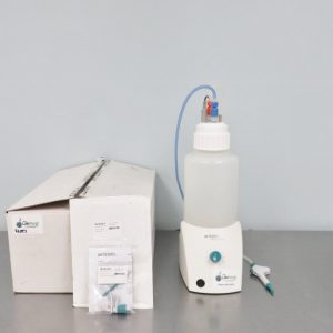 Integra vacusafe aspiration system video