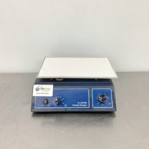 Orbital Shaker - The Lab World Group