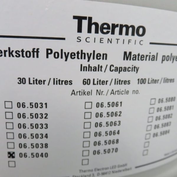 Thermo Barnstead Smart2Pure Water Purification System