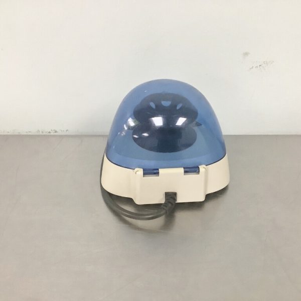 Mini Centrifuge C1301 - The Lab World Group