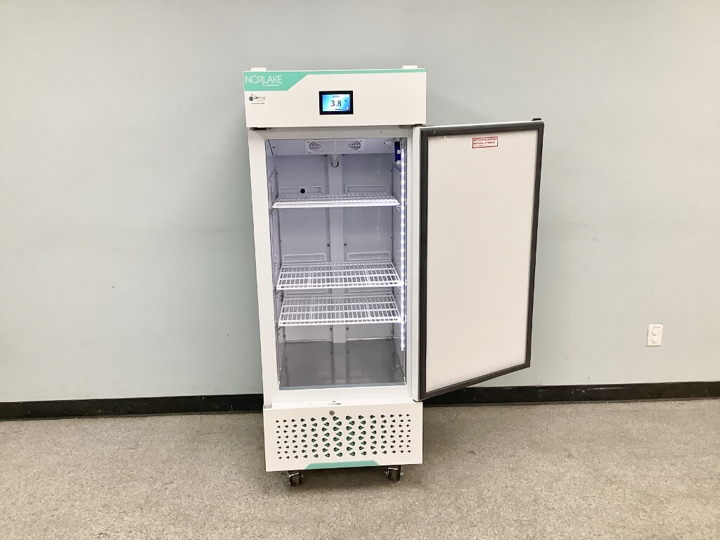 So-Low | Standard Glass Door Laboratory Refrigerators main image 0