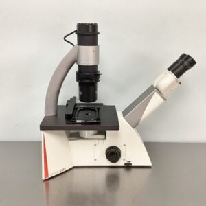 Leica DMi1 Inverted Microscope