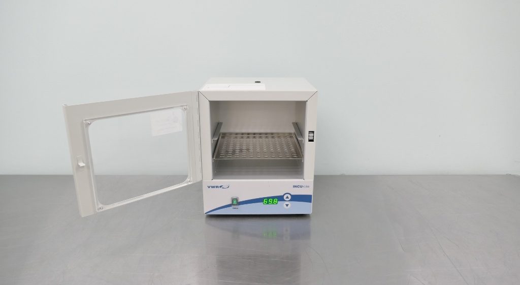 INCU-Line Digital Mini Incubator - Unused Still in Box