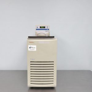 Neslab rte 7 chiller video