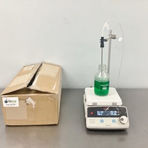 Super nuova hot plate video