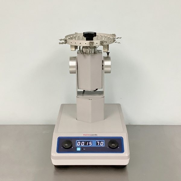t.hiraoページ Thermo Cel Gro Lab Rotator - 2024 - The Lab World Group
