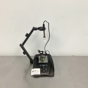 Thermo orion video